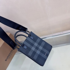 Burberry Top Handle Bags